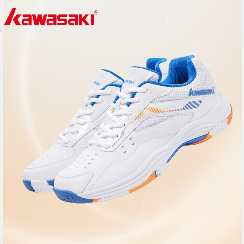 Badminton Rank - Scarpe da ping pong di marca