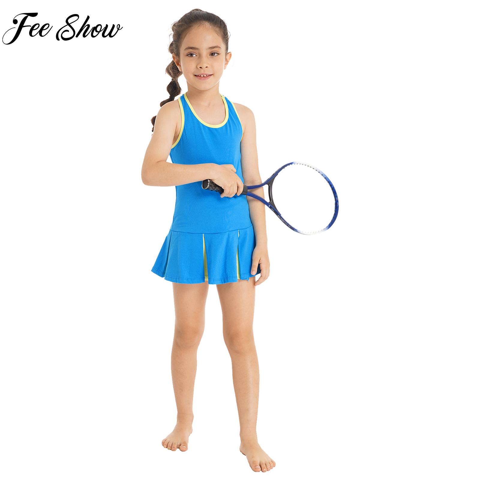 Badminton Player - 2 pezzi set sportivo da tennis