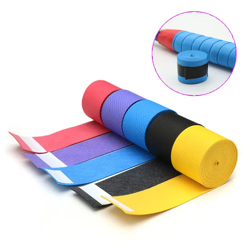 Badminton Smash - 1/5/10 Pz 110 cm Gel per