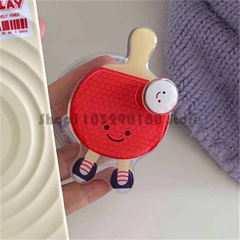 Badminton Rank - Carino Ruota Ping Pong Badminton Supporto