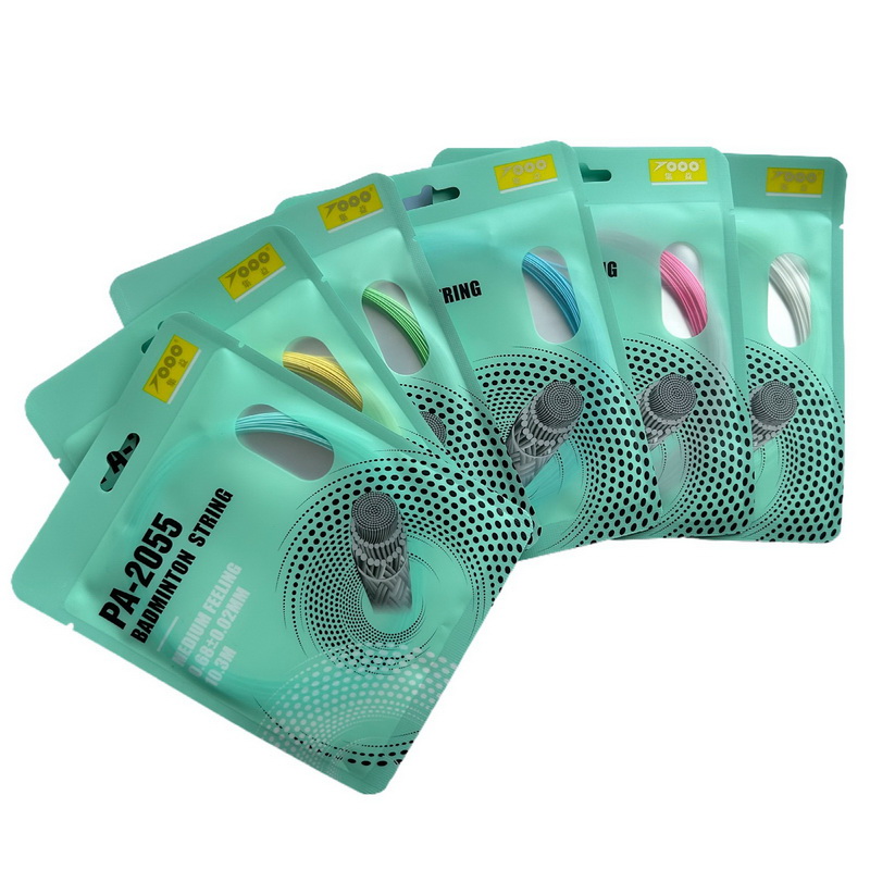 Badminton Smash - Corda da badminton TOPO per competizione