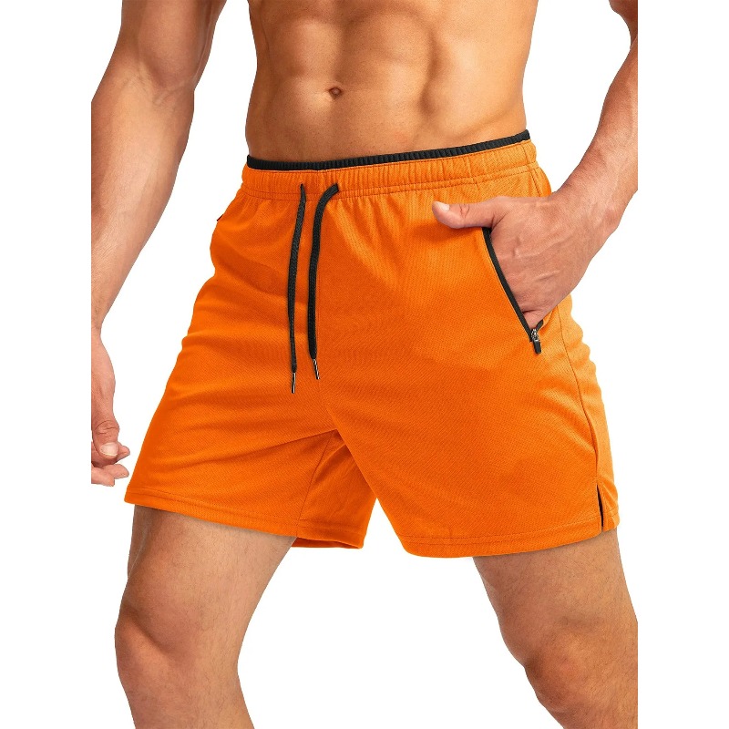 Pantaloncini sportivi da uomo  - Badminton Player recensione e prezzo