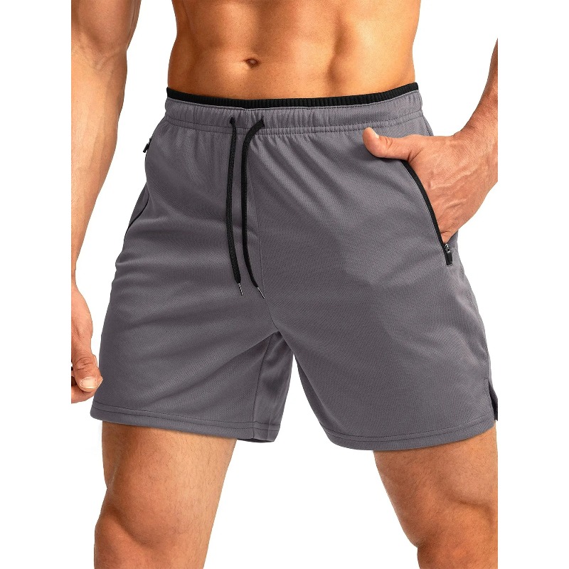 Pantaloncini sportivi da uomo  - Badminton Player recensione e prezzo
