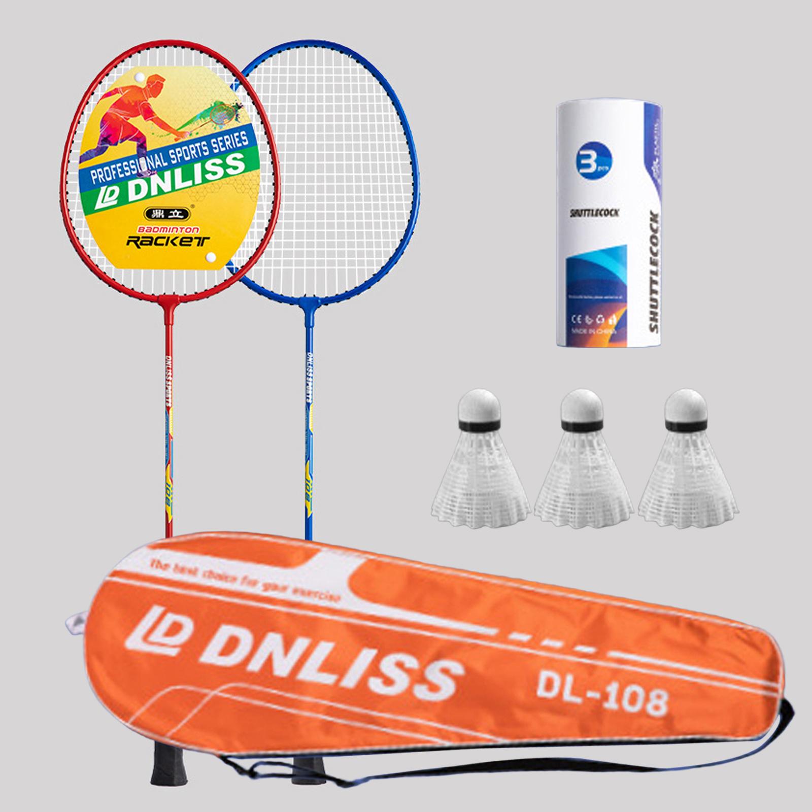 Racchette da badminton profess - Badminton Smash recensione e prezzo