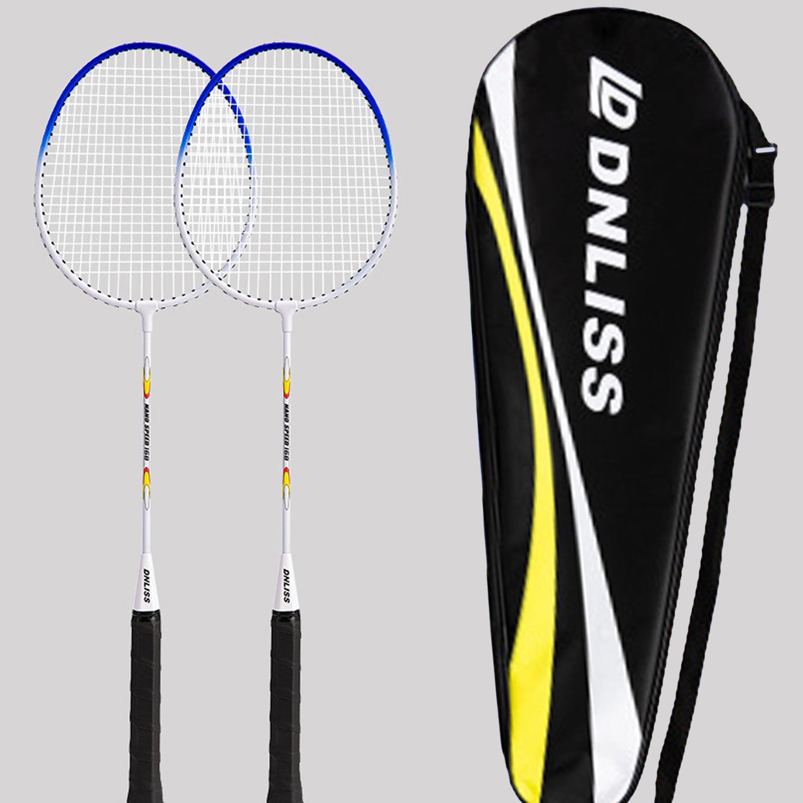Racchette da badminton profess - Badminton Smash recensione e prezzo