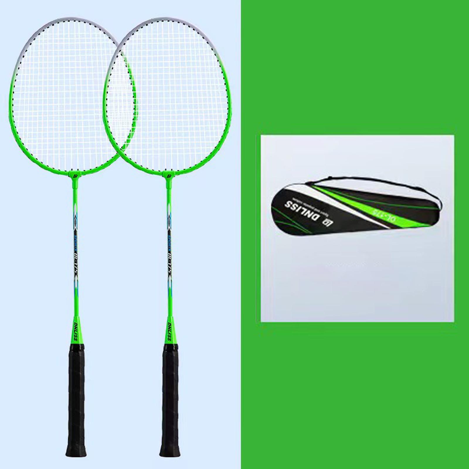 Racchette da badminton profess - Badminton Smash recensione e prezzo