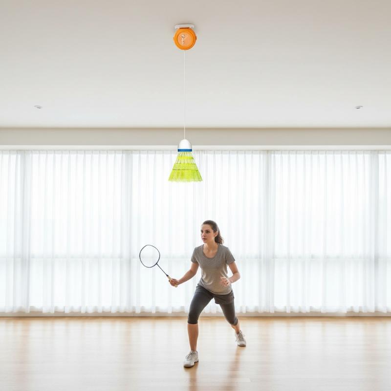 Allenatore Automatico Retratti - Badminton Smash recensione e prezzo