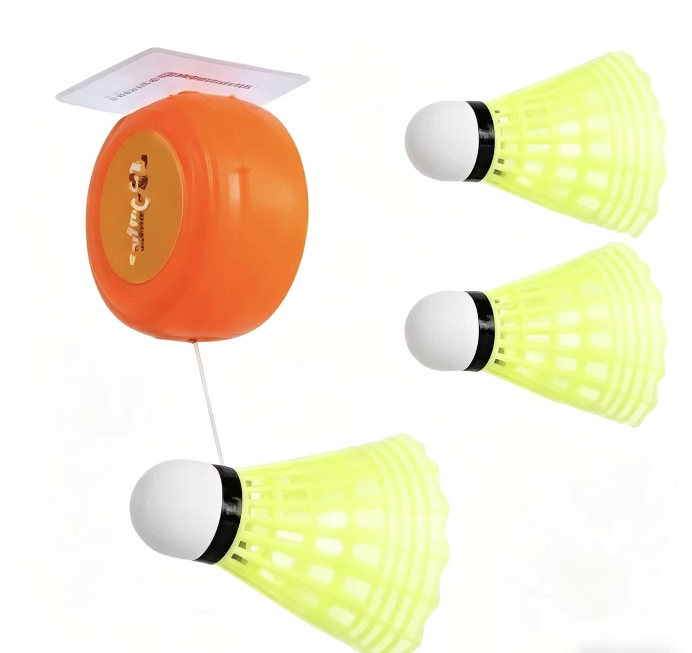 Allenatore Automatico di Badmi - Badminton Rank recensione e prezzo