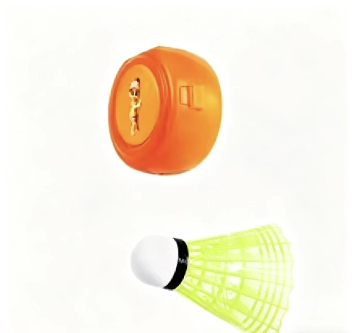 Allenatore Automatico di Badmi - Badminton Rank recensione e prezzo