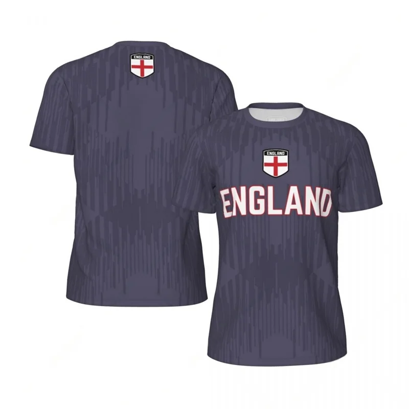 Maglietta da Calcio Inglese pe - Badminton England recensione e prezzo