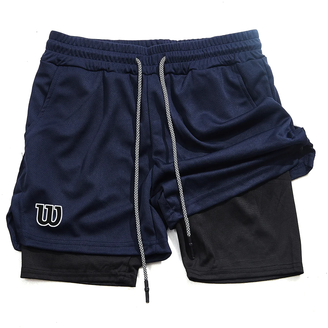 Nuovi Pantaloncini Sportivi da - Badminton Player recensione e prezzo