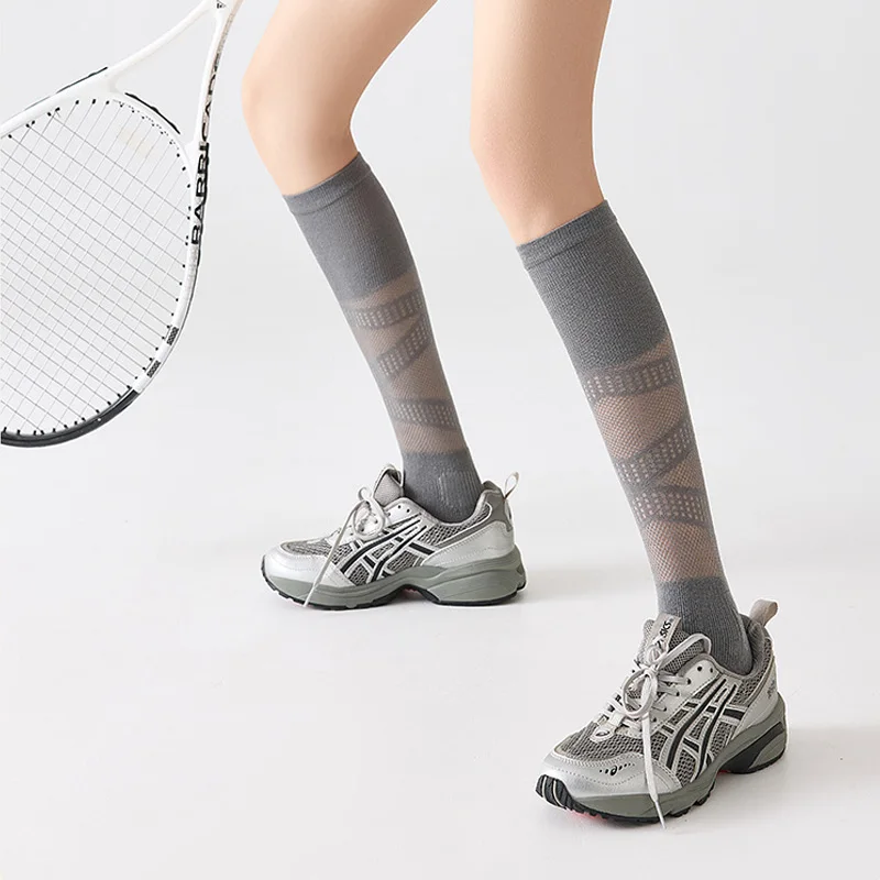 1/5 Paia di Calzini a Compress - Badminton Player recensione e prezzo