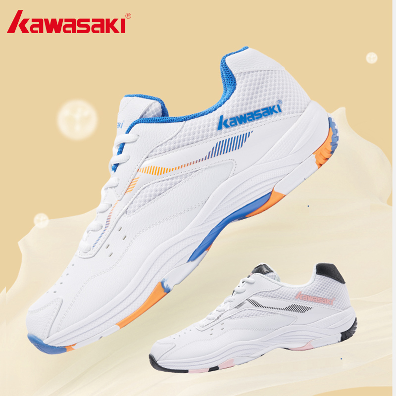 Scarpe da ping pong di marca K - Badminton Rank recensione e prezzo