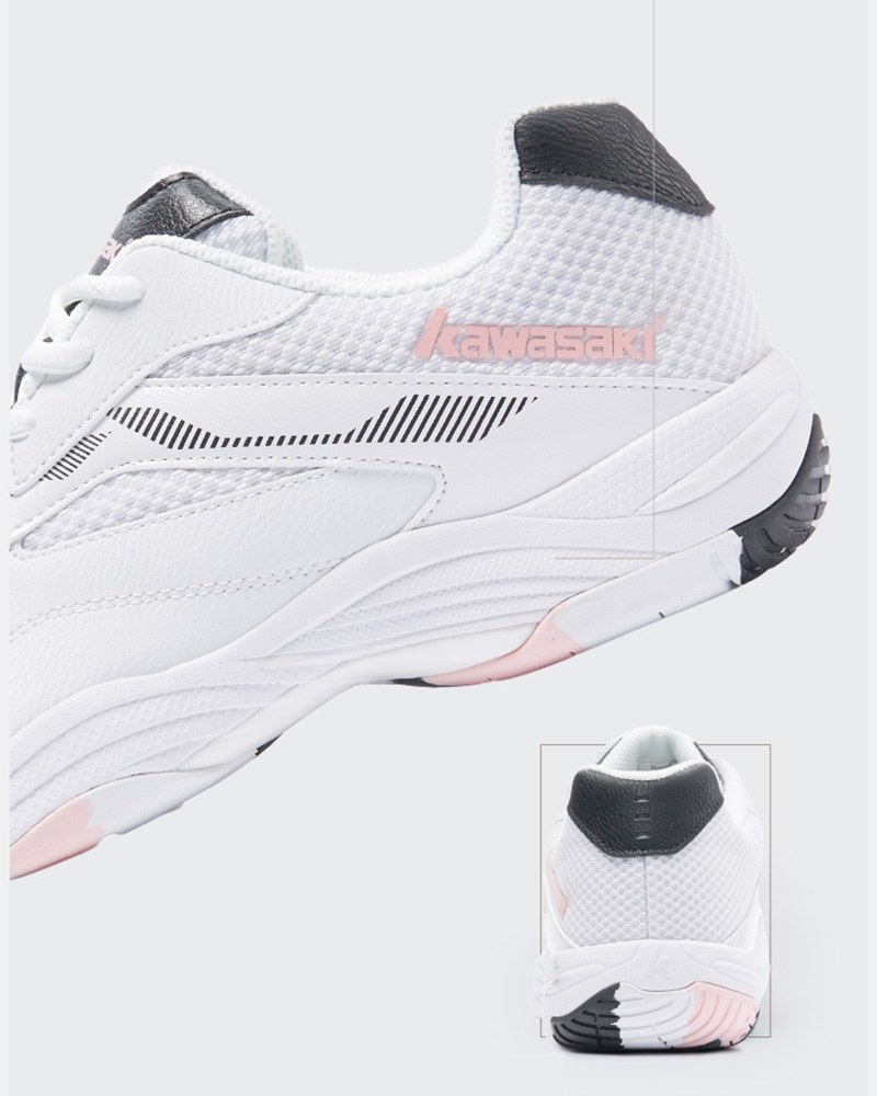 Scarpe da ping pong di marca K - Badminton Rank recensione e prezzo