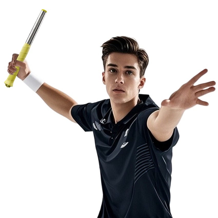Correttore di swing per badmin - Badminton Forehand recensione e prezzo