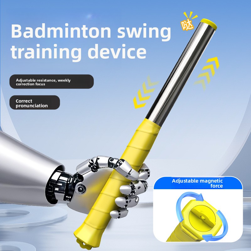 Correttore di swing per badmin - Badminton Forehand recensione e prezzo