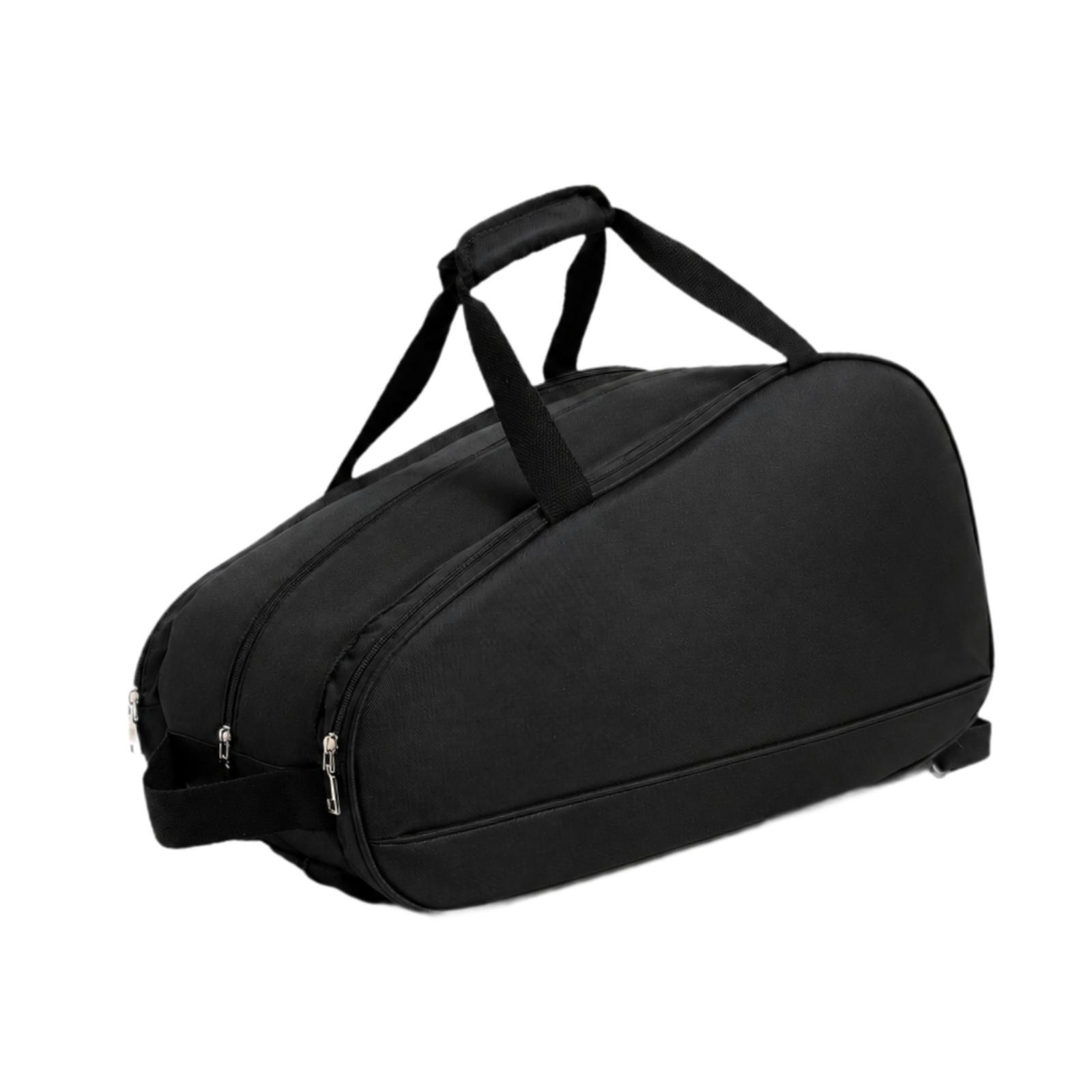 Borsa da Tennis Organizer per  - Badminton Player recensione e prezzo
