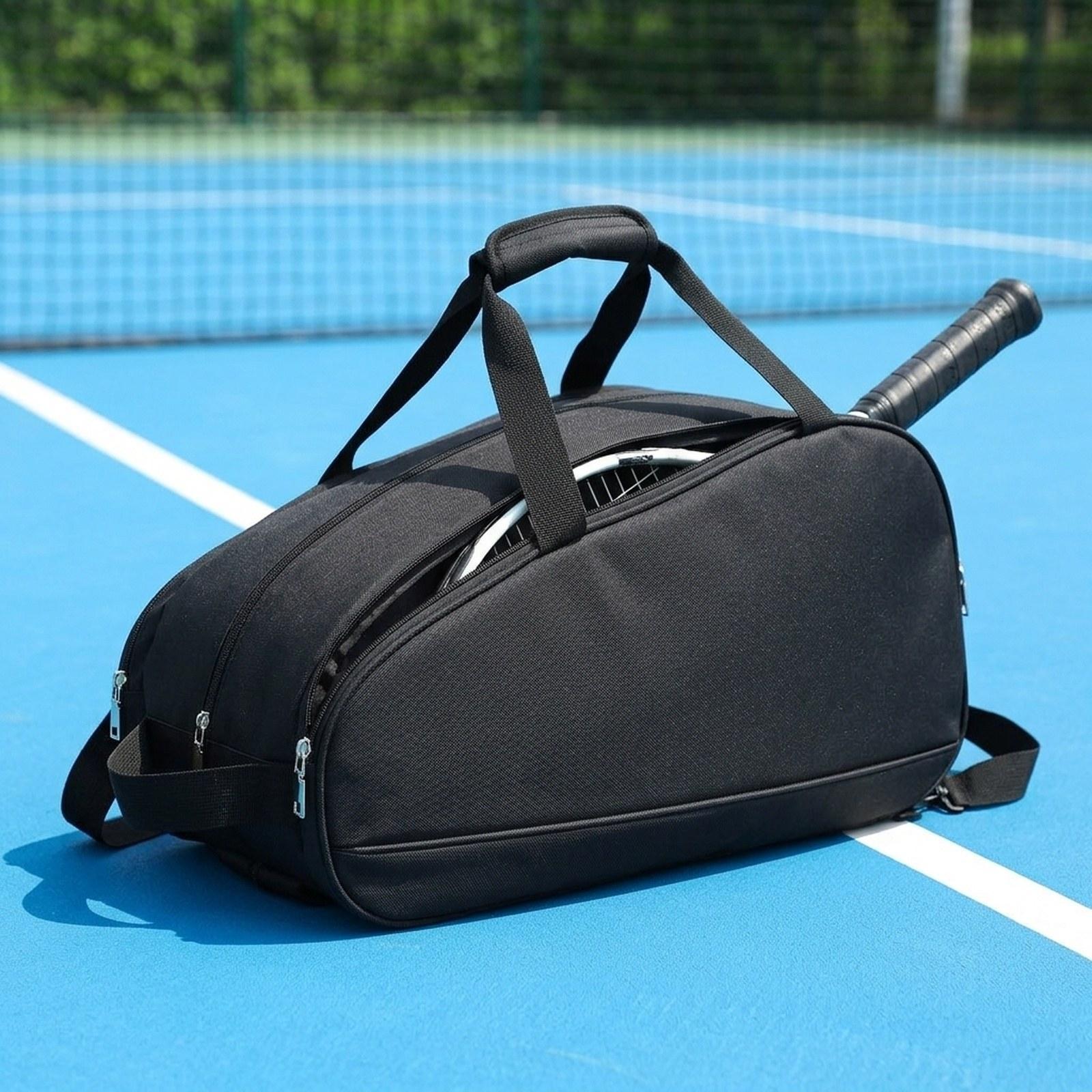 Borsa da Tennis Organizer per  - Badminton Player recensione e prezzo