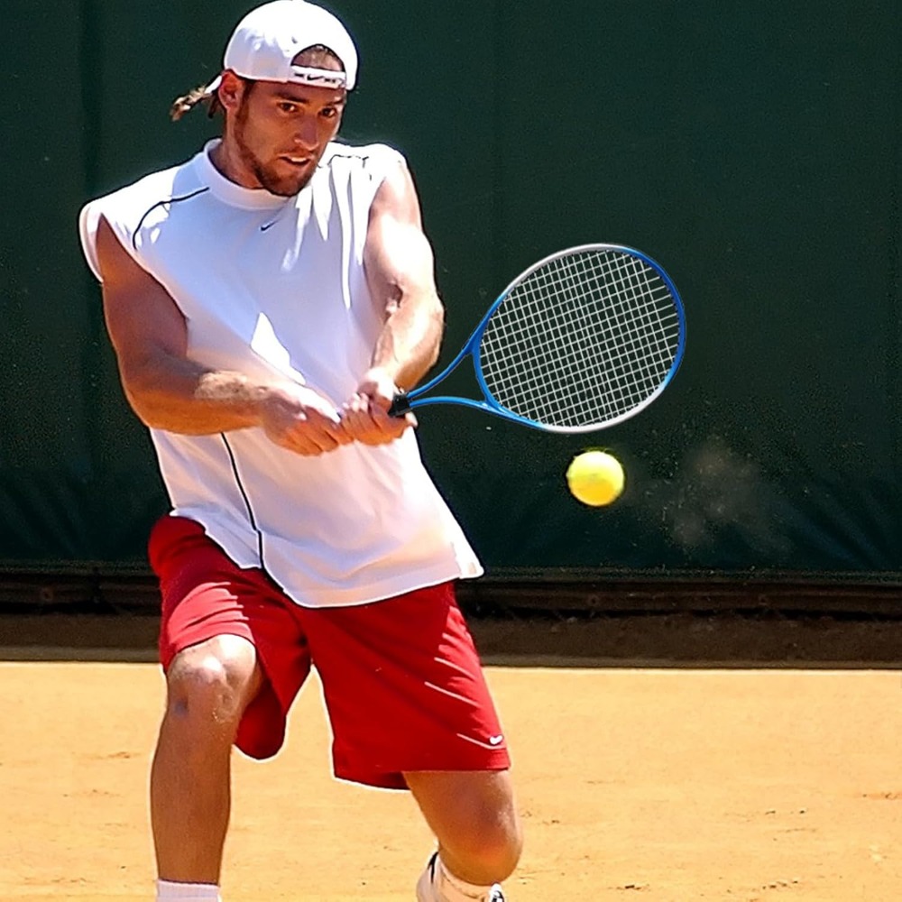 Allenatore di tennis portatile - Badminton Smash recensione e prezzo