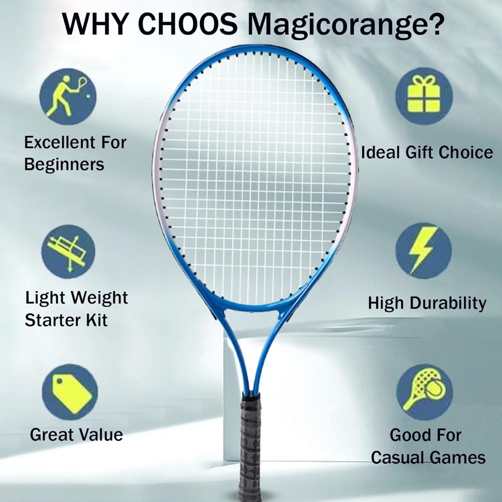 Allenatore di tennis portatile - Badminton Smash recensione e prezzo