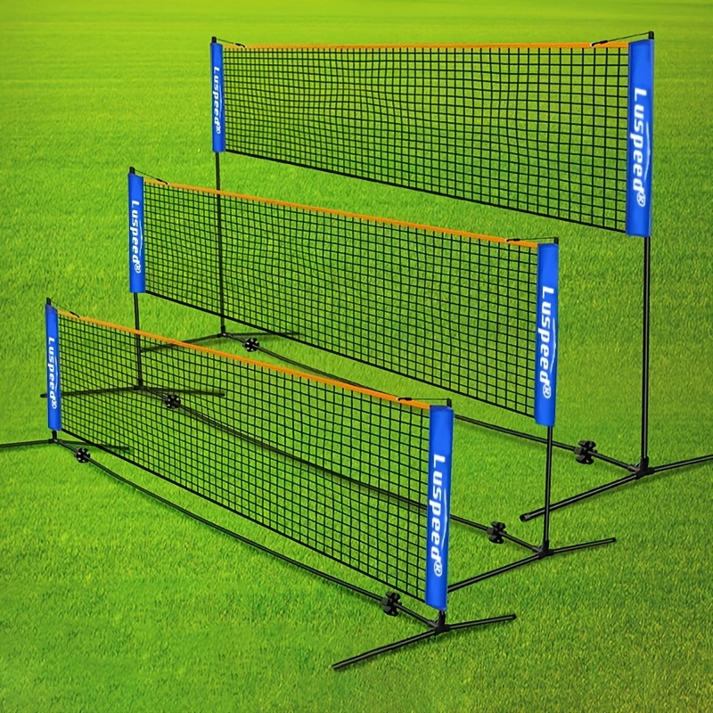 NUOVO Prodotto Popolare, Rete  - Badminton Player recensione e prezzo
