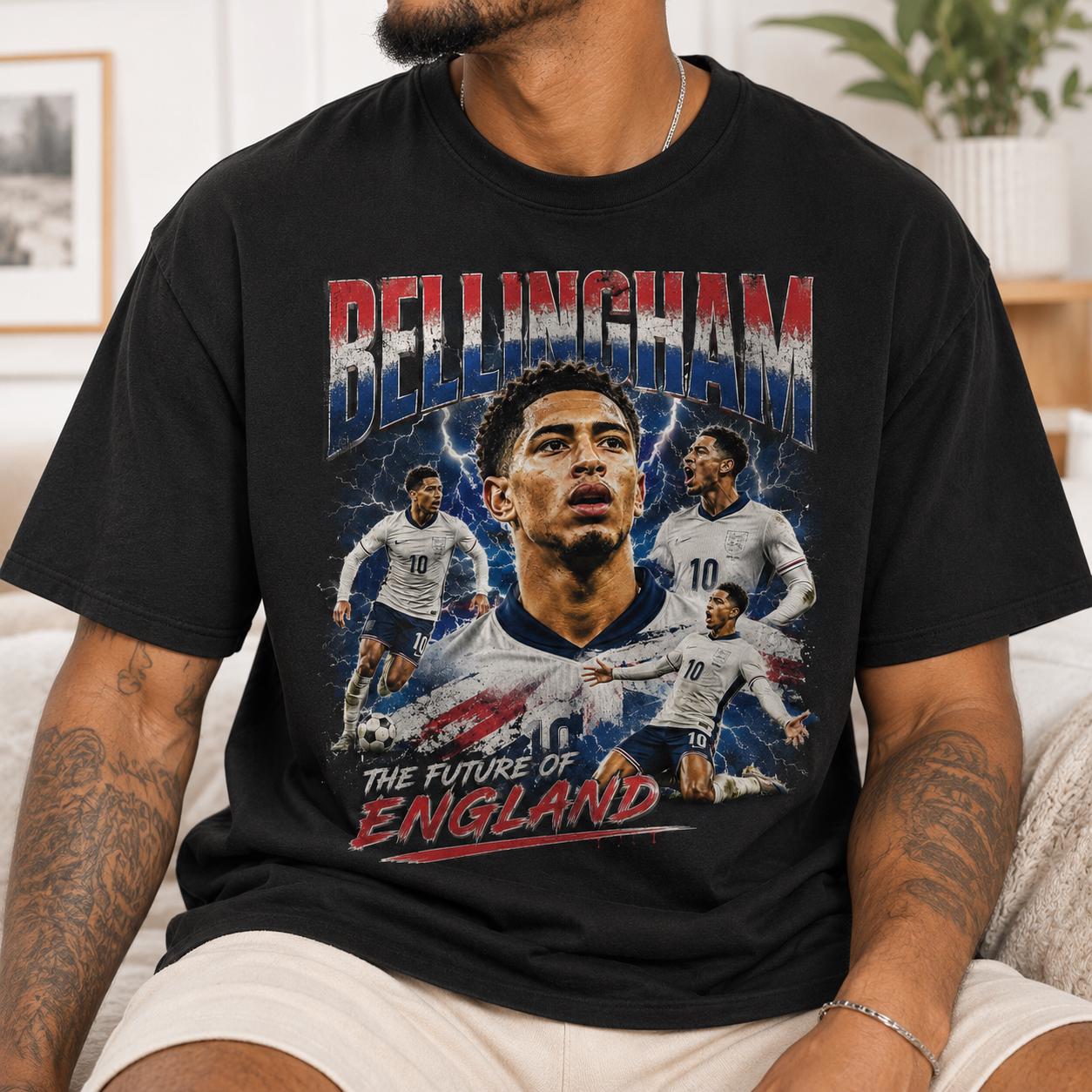 Maglietta Vintage della Nazion - Badminton England recensione e prezzo