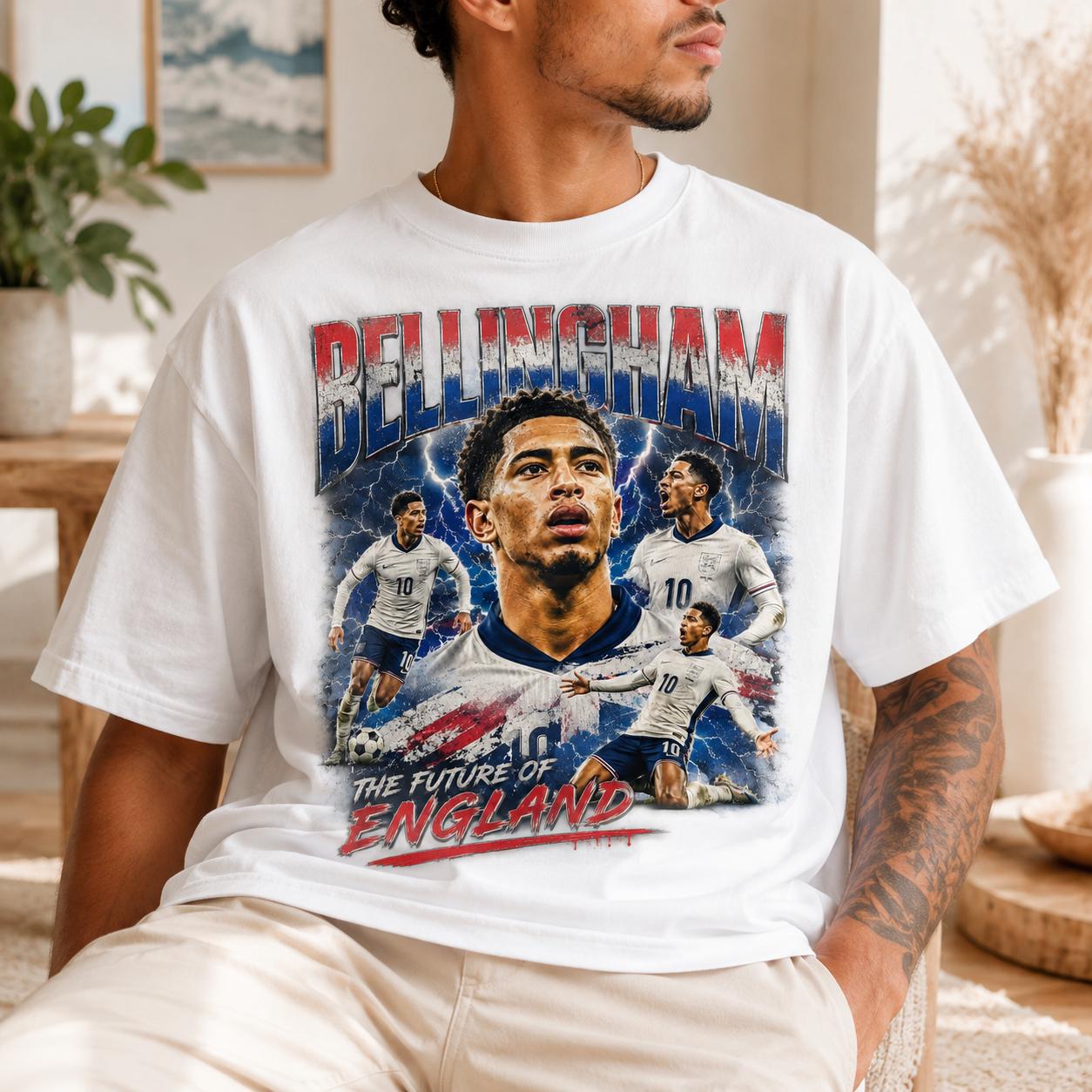Maglietta Vintage della Nazion - Badminton England recensione e prezzo