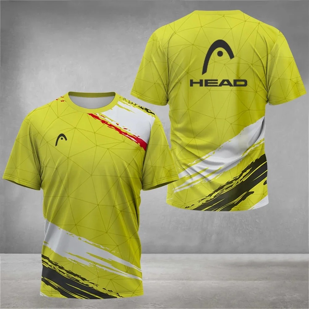 Maglietta Estiva Traspirante d - Badminton Rank recensione e prezzo