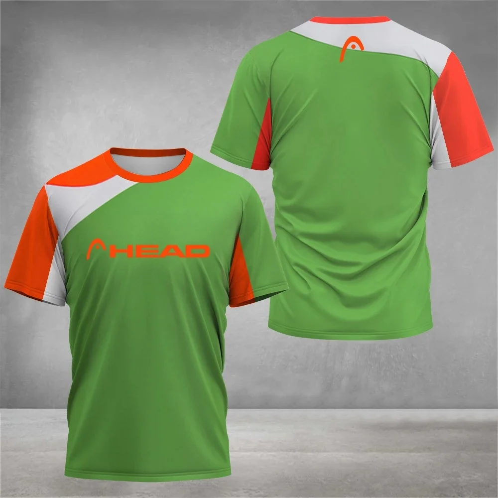 Maglietta Estiva Traspirante d - Badminton Rank recensione e prezzo
