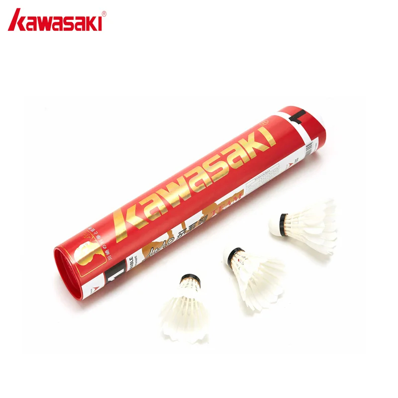 Kawasaki Team 1 Navetta da bad - Badminton Rank recensione e prezzo