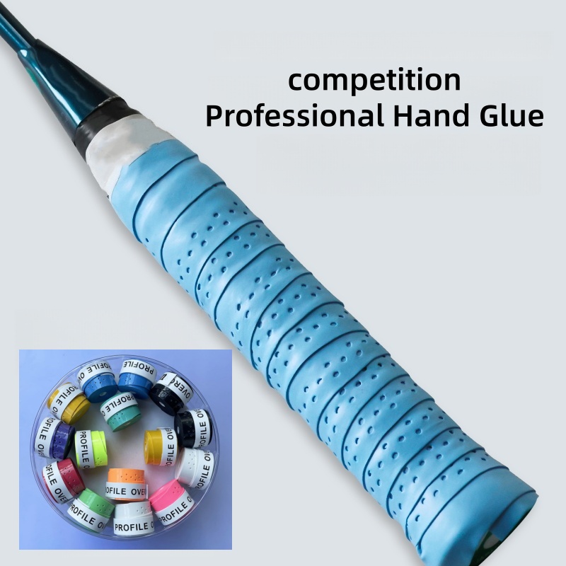 15/30/60 Pezzi Overgrip Antisc - Badminton Smash recensione e prezzo