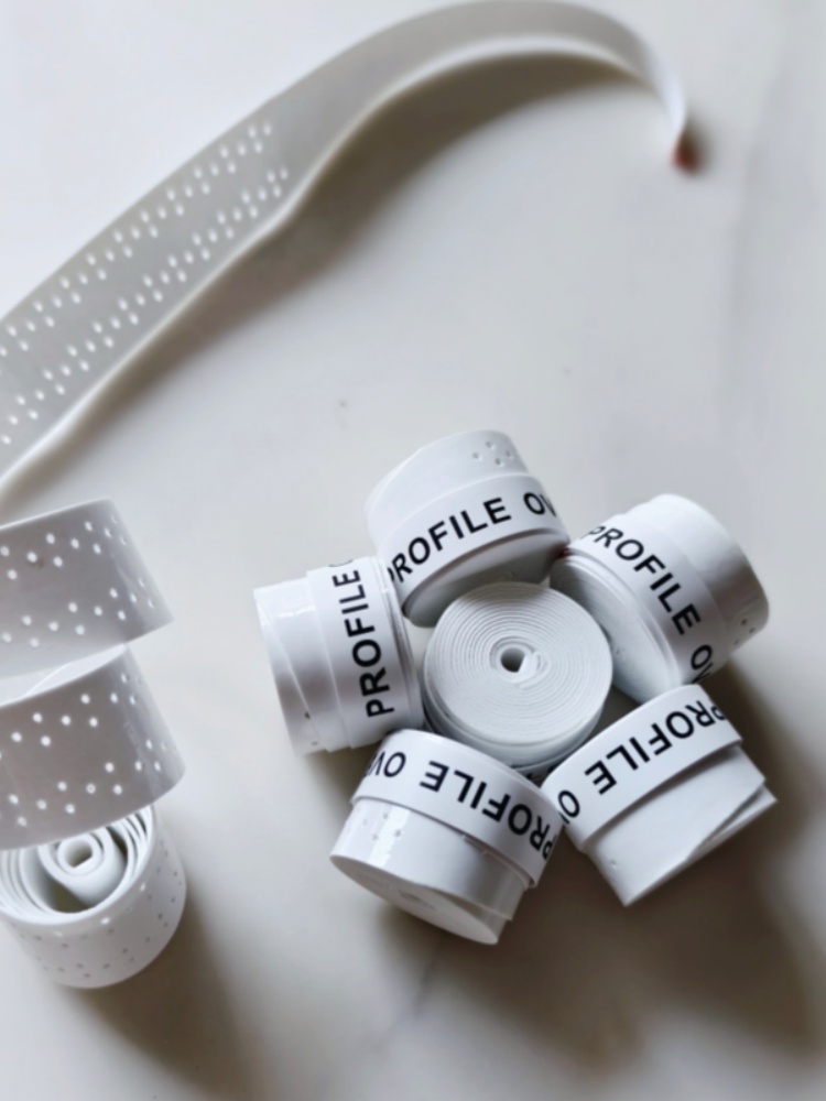 15/30/60 Pezzi Overgrip Antisc - Badminton Smash recensione e prezzo