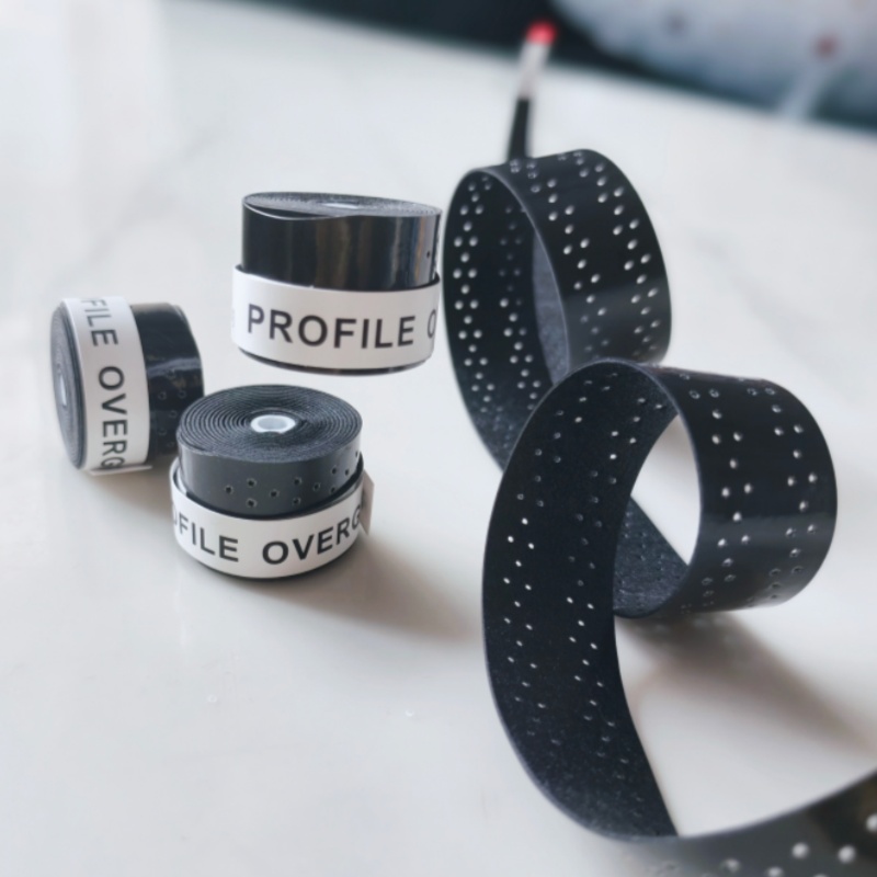 15/30/60 Pezzi Overgrip Antisc - Badminton Smash recensione e prezzo