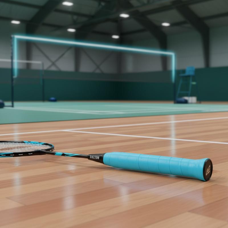 5/10 Pezzi Overgrip per Racche - Badminton Player recensione e prezzo