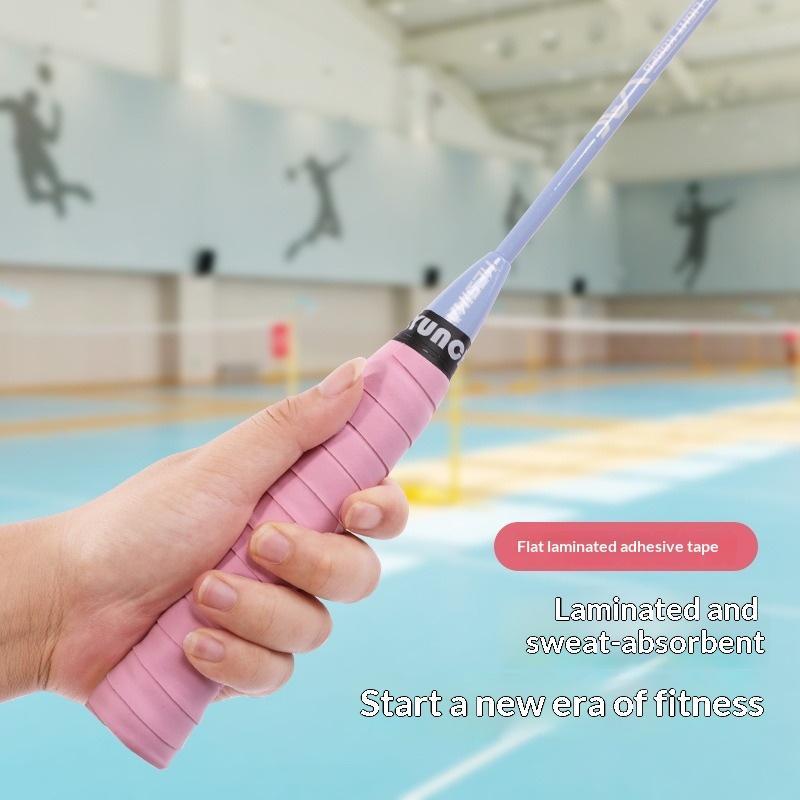 5/10 Pezzi Overgrip per Racche - Badminton Player recensione e prezzo