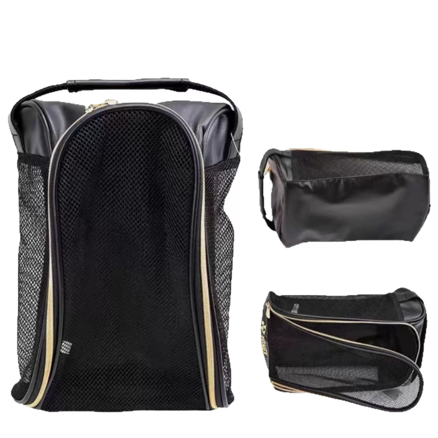 Borsa per scarpe YONEX in rete - Badminton Player recensione e prezzo