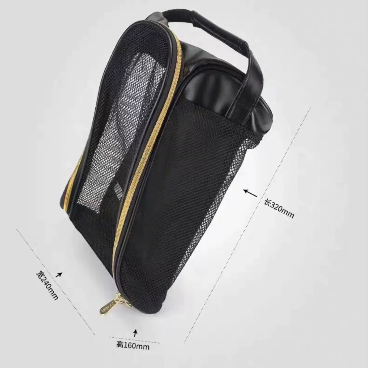 Borsa per scarpe YONEX in rete - Badminton Player recensione e prezzo