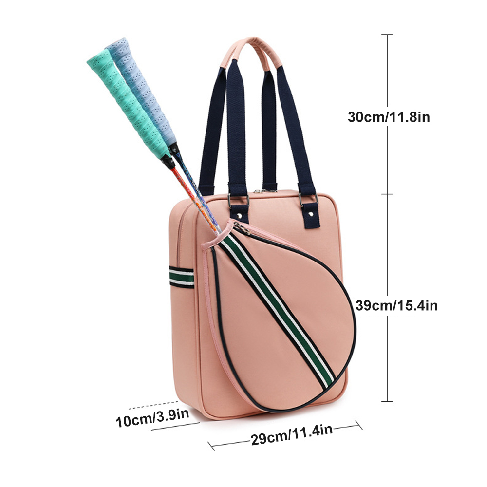 1 Pezzo Borsa per Racchette da - Badminton Player recensione e prezzo