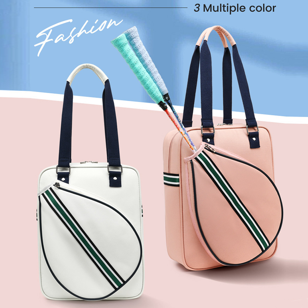 1 Pezzo Borsa per Racchette da - Badminton Player recensione e prezzo