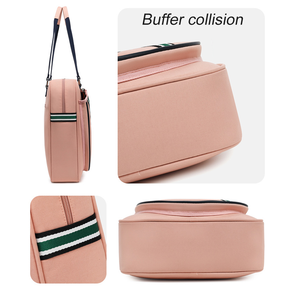 1 Pezzo Borsa per Racchette da - Badminton Player recensione e prezzo
