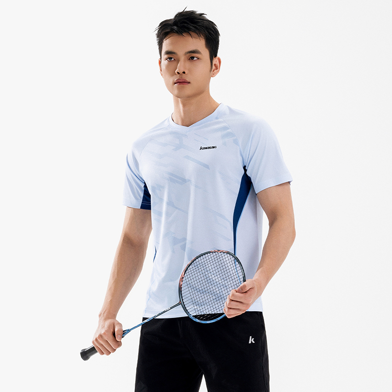Maglia da badminton profession - Badminton Rank recensione e prezzo