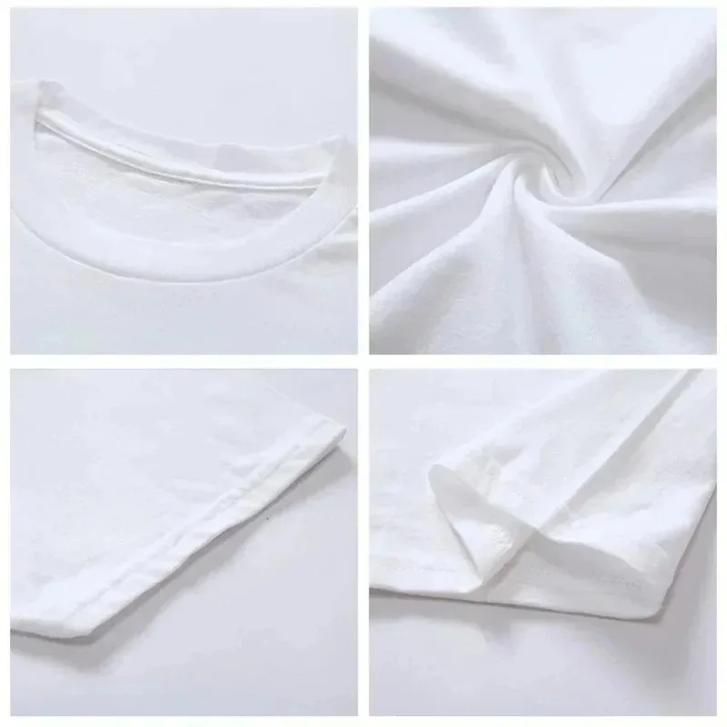 T-shirt casual in cotone morbi - Badminton England recensione e prezzo