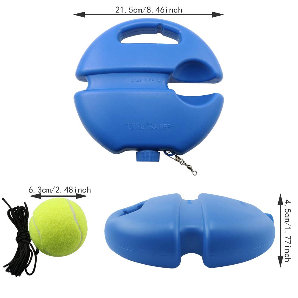 Allenatore di tennis Set di pa - Badminton Smash recensione e prezzo