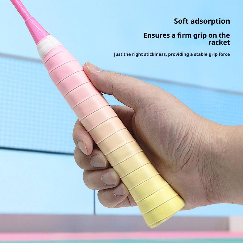 10 Pezzi Overgrip per Racchett - Badminton Player recensione e prezzo
