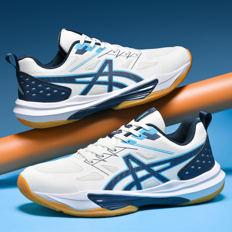 Scarpe da tennis da uomo in re - Badminton Player recensione e prezzo