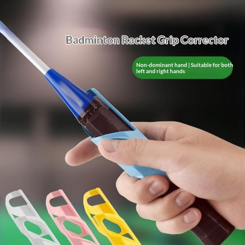 1 Pezzo Correttore Universale  - Badminton Forehand recensione e prezzo