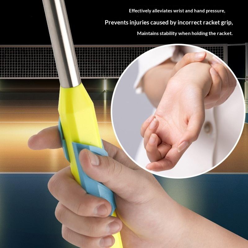 1 Pezzo Correttore Universale  - Badminton Forehand recensione e prezzo