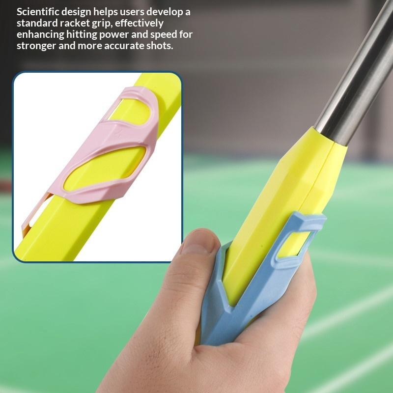 1 Pezzo Correttore Universale  - Badminton Forehand recensione e prezzo