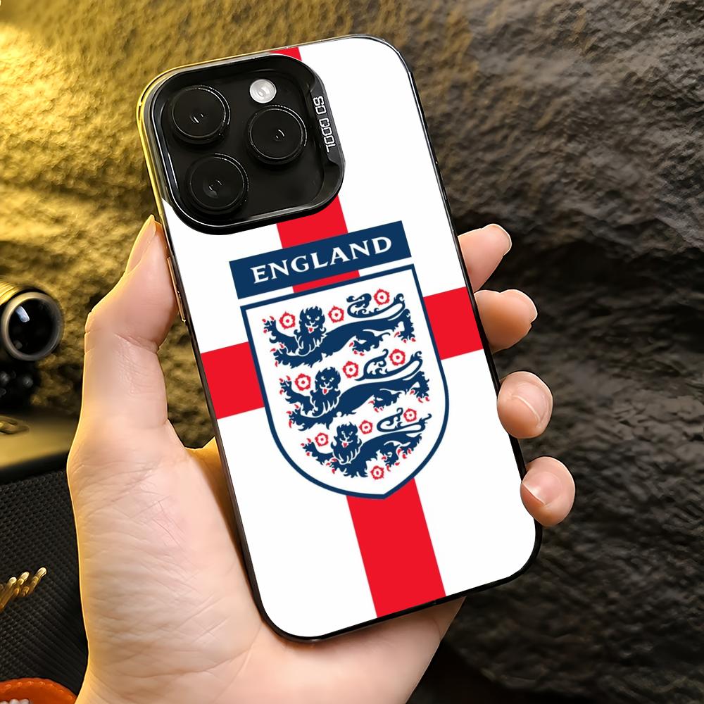 Custodia per telefono con band - Badminton England recensione e prezzo