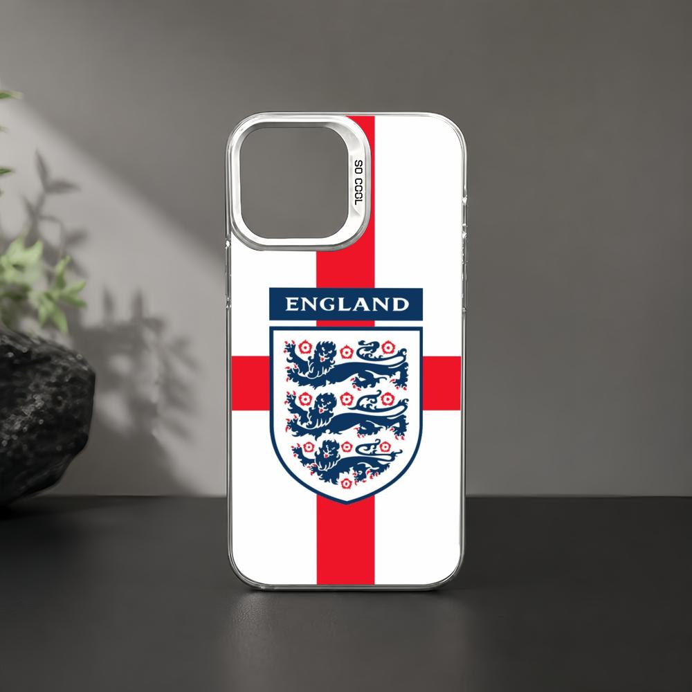 Custodia per telefono con band - Badminton England recensione e prezzo